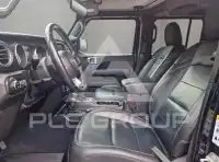 2019 Jeep WRANGLER
