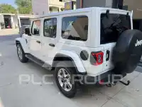 2019 Jeep WRANGLER