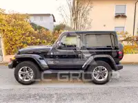 2019 Jeep WRANGLER