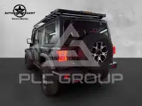 2019 Jeep WRANGLER