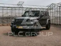 2019 Jeep WRANGLER