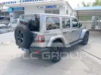 2019 Jeep WRANGLER