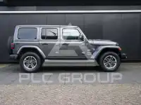 2019 Jeep WRANGLER