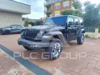 2019 Jeep WRANGLER