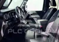 2019 Jeep WRANGLER
