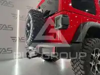 2019 Jeep WRANGLER