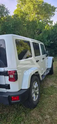 2019 Jeep WRANGLER