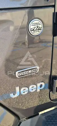2019 Jeep WRANGLER
