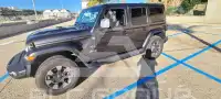 2019 Jeep WRANGLER
