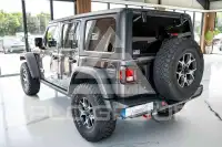 2019 Jeep WRANGLER