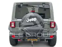 2019 Jeep WRANGLER