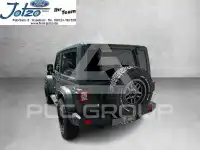2019 Jeep WRANGLER