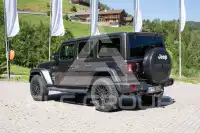 2019 Jeep WRANGLER