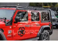 2019 Jeep WRANGLER