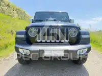 2019 Jeep WRANGLER