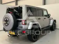 2019 Jeep WRANGLER