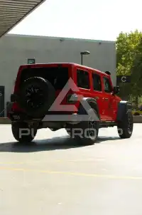 2019 Jeep WRANGLER