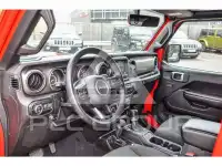2019 Jeep WRANGLER