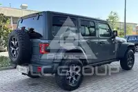 2019 Jeep WRANGLER