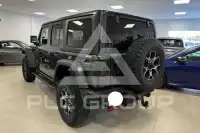 2019 Jeep WRANGLER