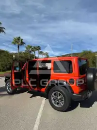 2019 Jeep WRANGLER