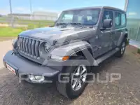 2019 Jeep WRANGLER