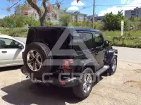 2019 Jeep WRANGLER