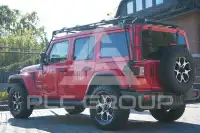 2019 Jeep WRANGLER
