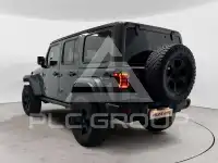 2019 Jeep WRANGLER
