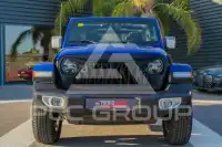 2019 Jeep WRANGLER