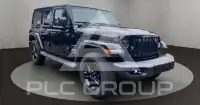 2019 Jeep WRANGLER
