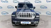 2019 Jeep WRANGLER