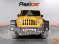 2019 Jeep WRANGLER