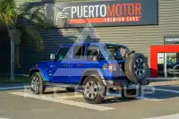 2019 Jeep WRANGLER