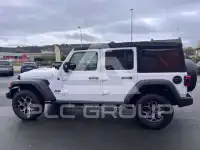 2019 Jeep WRANGLER