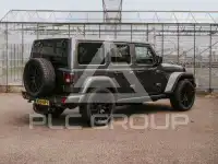2019 Jeep WRANGLER