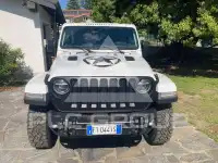 2019 Jeep WRANGLER