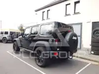 2019 Jeep WRANGLER