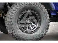 2019 Jeep WRANGLER
