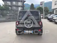 2019 Jeep WRANGLER