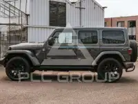2019 Jeep WRANGLER