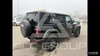 2019 Jeep WRANGLER