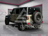 2019 Jeep WRANGLER