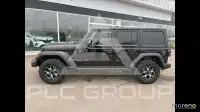 2019 Jeep WRANGLER