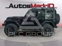 2019 Jeep WRANGLER