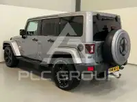 2019 Jeep WRANGLER