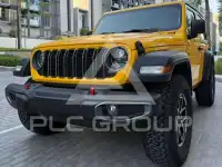 2019 Jeep WRANGLER