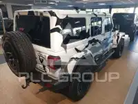 2019 Jeep WRANGLER