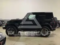2019 Jeep WRANGLER