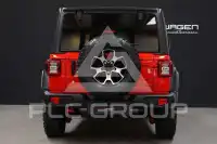 2019 Jeep WRANGLER